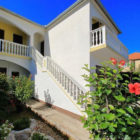 Apartment Zora Zadar Buitenkant foto