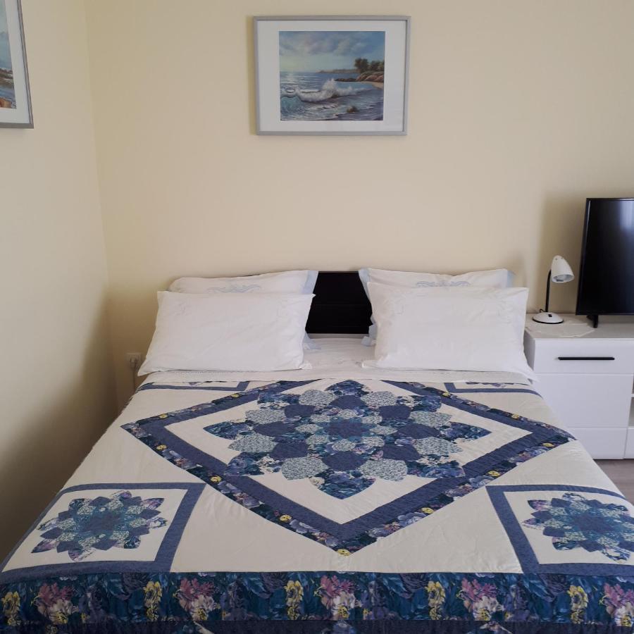 Apartment Zora Zadar Buitenkant foto