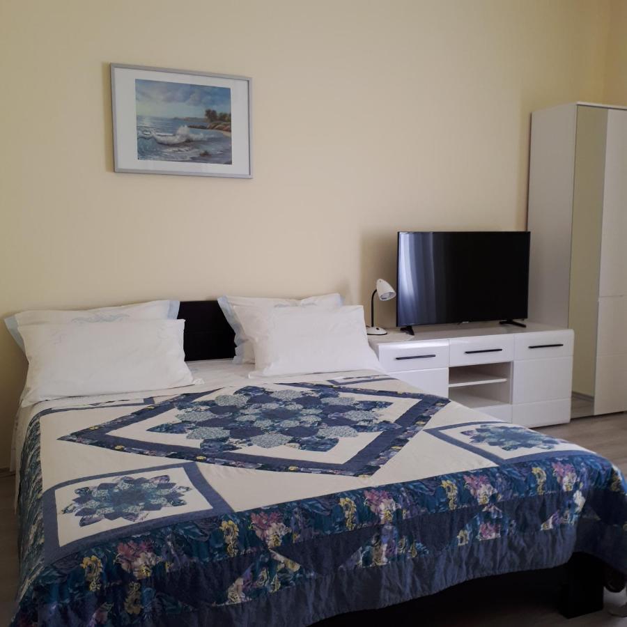 Apartment Zora Zadar Buitenkant foto