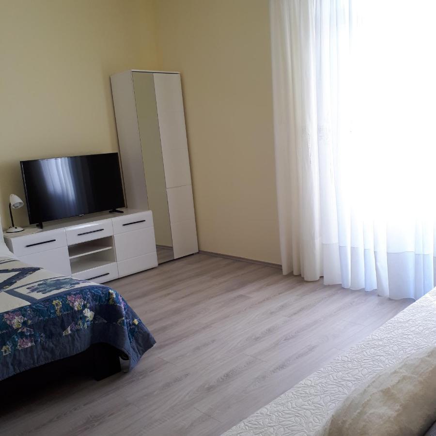 Apartment Zora Zadar Buitenkant foto