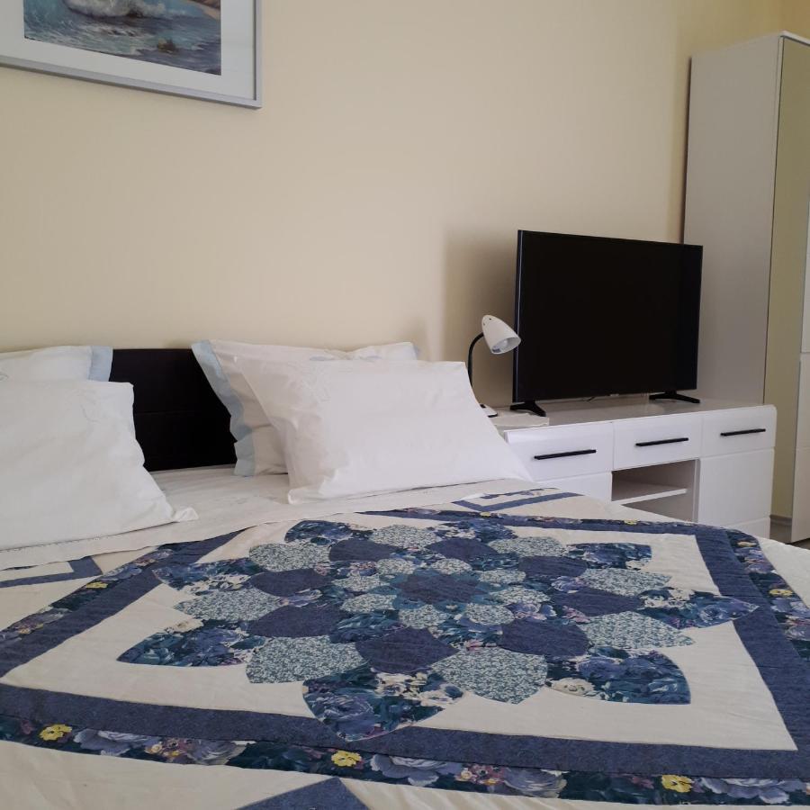 Apartment Zora Zadar Buitenkant foto