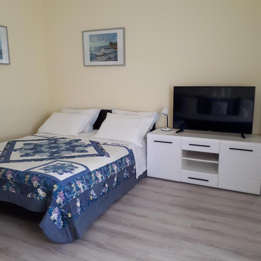 Apartment Zora Zadar Buitenkant foto