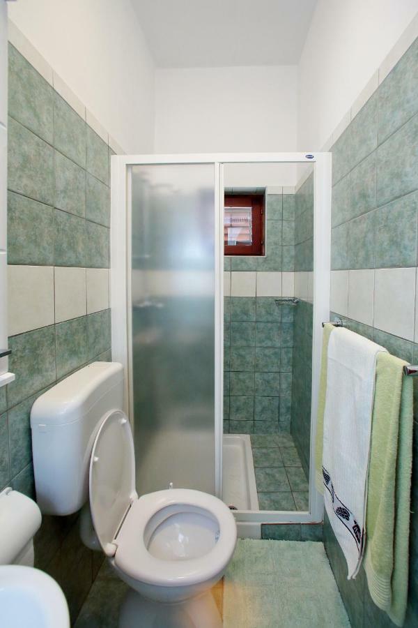 Apartment Zora Zadar Buitenkant foto