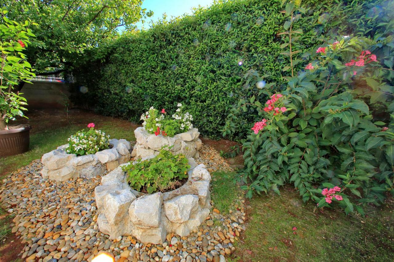 Apartment Zora Zadar Buitenkant foto